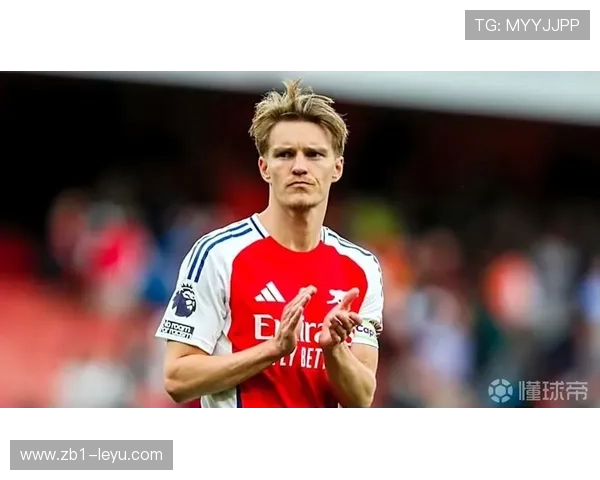 厄德高如何成为挪威中场核心？技术特点解析，与阿森纳的完美融合