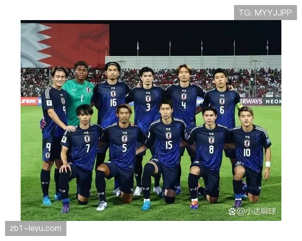 日本国家队勇夺亚洲杯冠军，续写辉煌足球篇章
