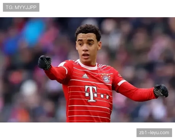 穆西亚拉分享偶像故事：榜样力量助推足球生涯成长