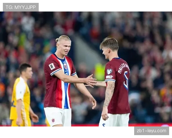 哈兰德携手厄德高强强联手,全面提升球队争冠实力 哈兰德携手厄德高强强联手,全面提升球队争冠实力