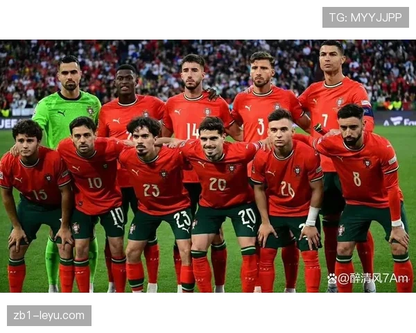 葡萄牙队勇夺欧洲杯冠军，状态强势回暖创历史辉煌