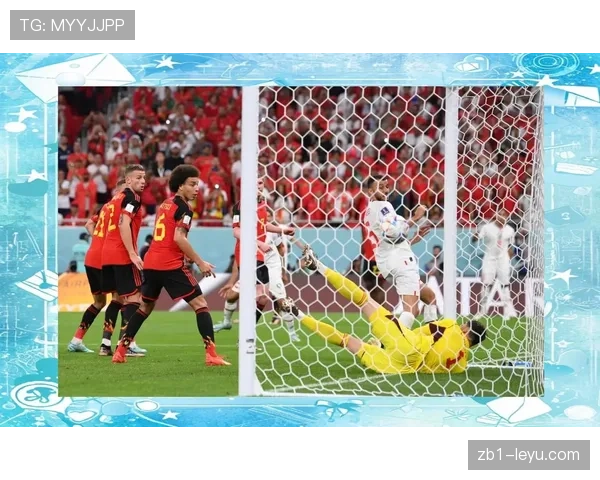 欧洲杯预选赛“死亡之组”激战升级，出线形势白热化