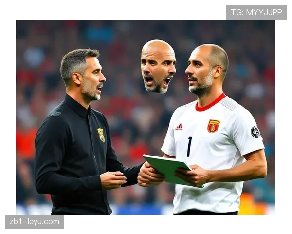 瓜迪奥拉传控战术显成效，球队稳健表现持续主导比赛进程与结果