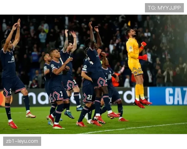 巴黎圣日耳曼进攻看似华丽，其实上限早就卡死了？