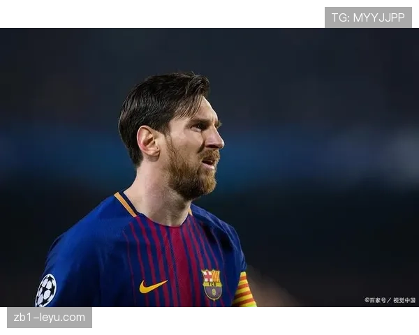 梅西伪九号时期进攻效率提升解析:战术变革下的数据表现 梅西伪九号时期进攻效率提升解析:战术变革下的数据表现