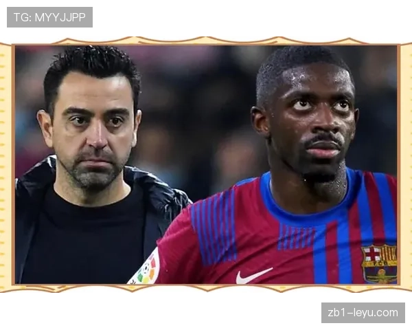 登贝莱单赛季助攻数领跑西甲边锋解析 登贝莱单赛季助攻数领跑西甲边锋解析