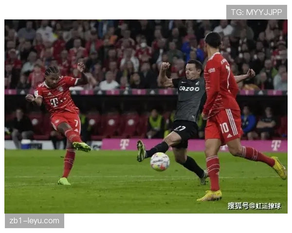 拜仁国内霸主地位松动，德甲竞争格局已发生显著变化