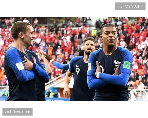 格列兹曼vs吉鲁 法国锋线战术适配与大赛贡献差距在哪