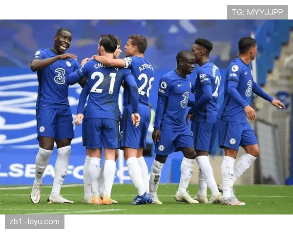 切尔西进攻效率问题突出，近期表现受限，对争冠形势产生影响